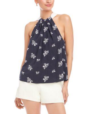 Sicilie Tank Top by FIFTEEN TWENTY