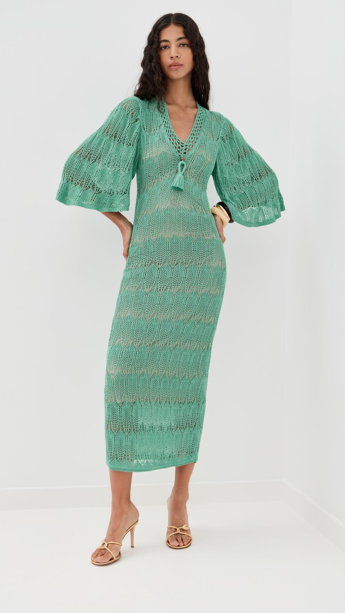 Allison Dress by FIGUE