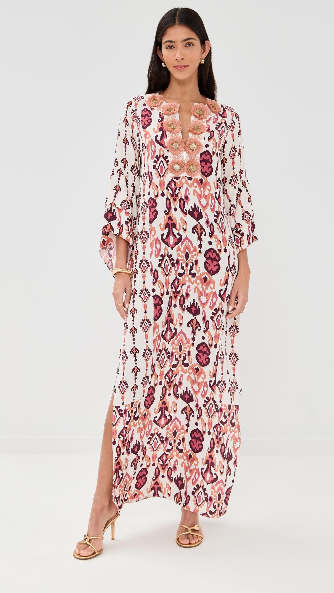 Athena Dress by FIGUE