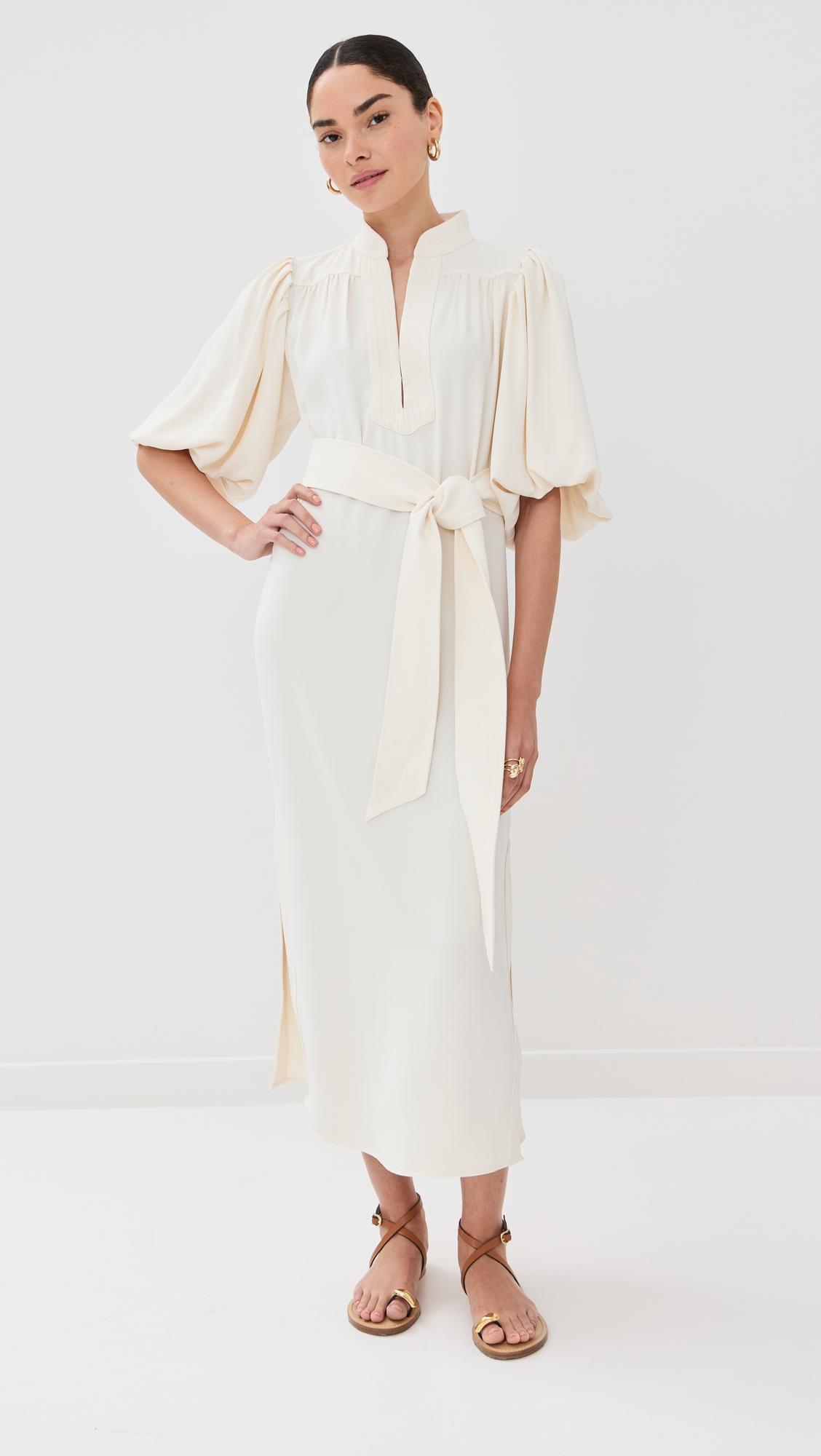 Dani Dress by FIGUE