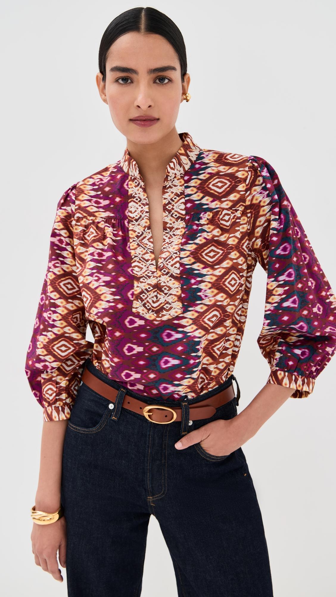 Danilia Top by FIGUE