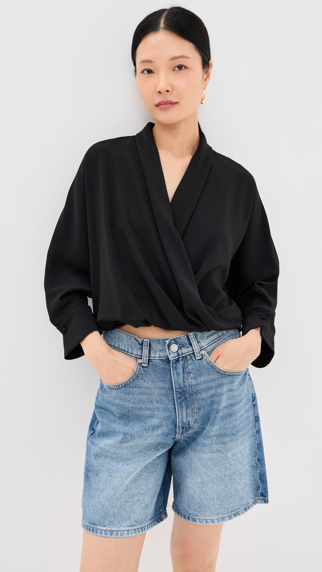 Fallon Top by FIGUE
