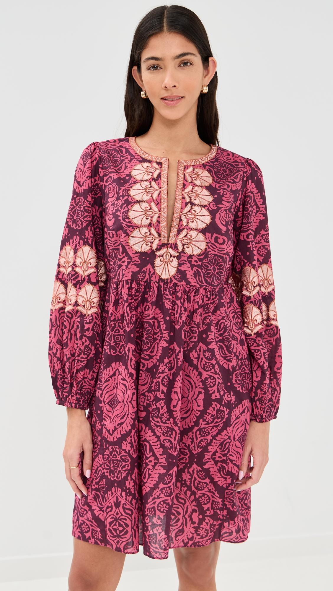 Lucie Dress by FIGUE