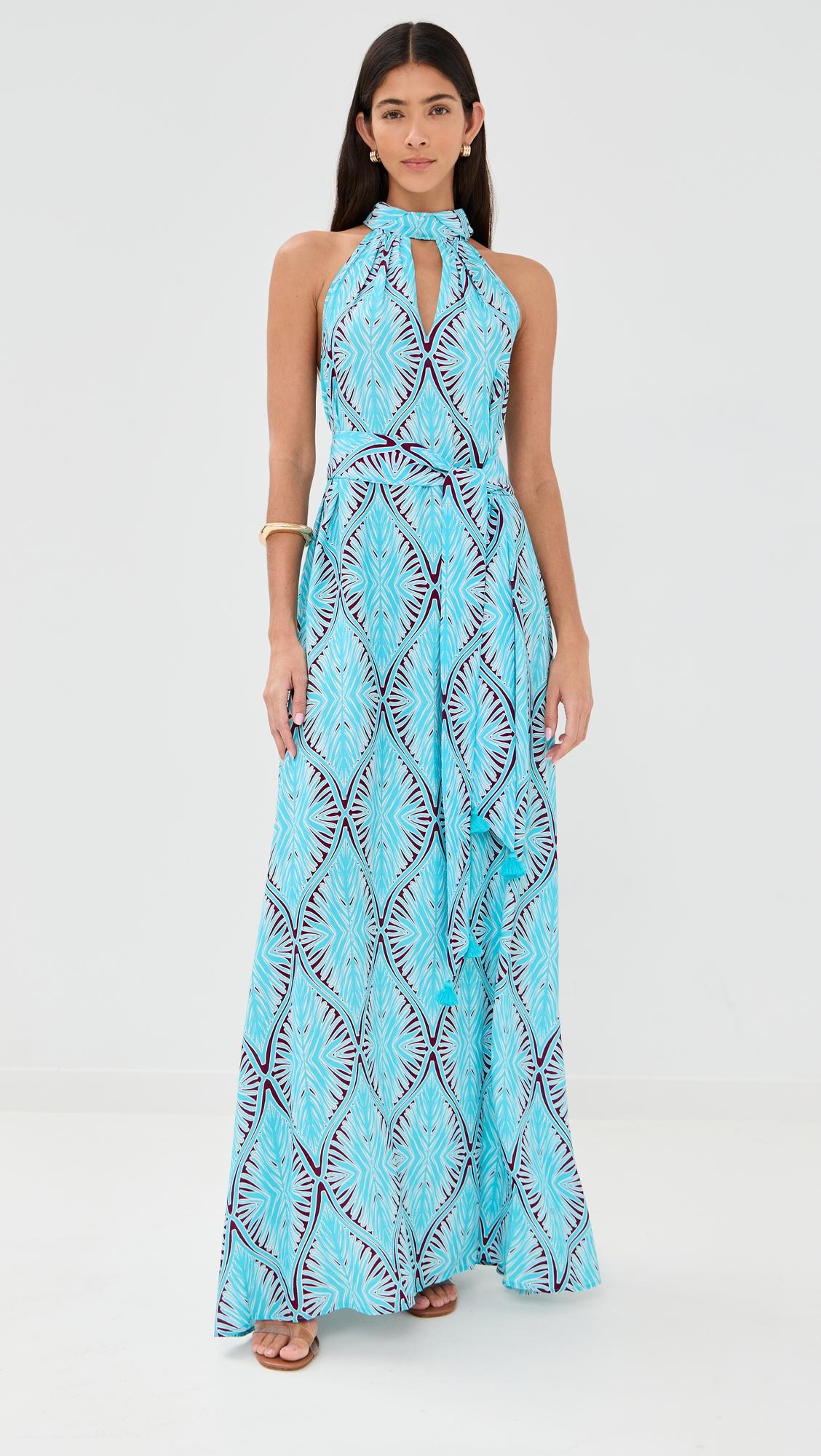 Yvette Dress by FIGUE