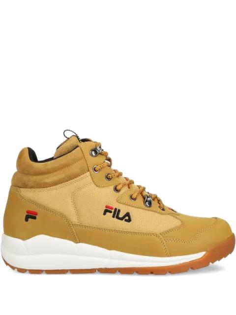 Alpha trainers by FILA