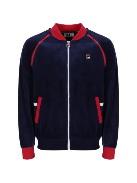 Daniele Archive bomber jacket by FILA