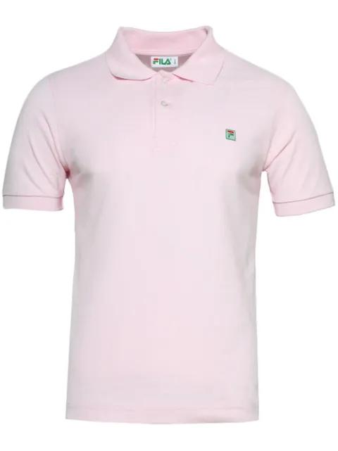 F+ Classical polo shirt by FILA