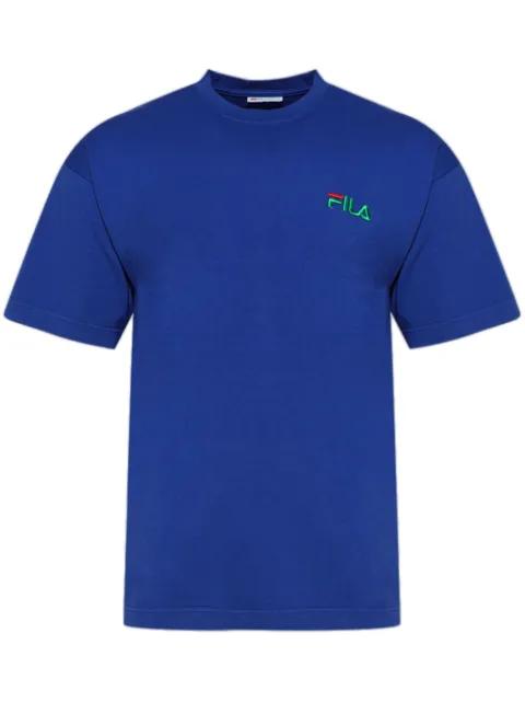 F+ T-shirt by FILA