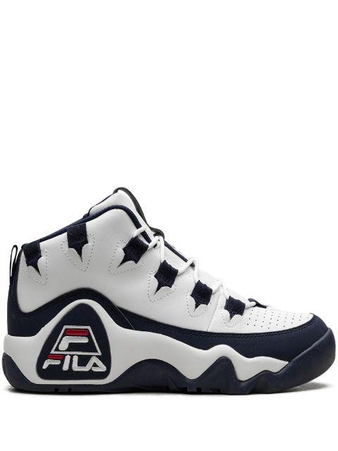 Grant Hill 1 "OG" sneakers by FILA