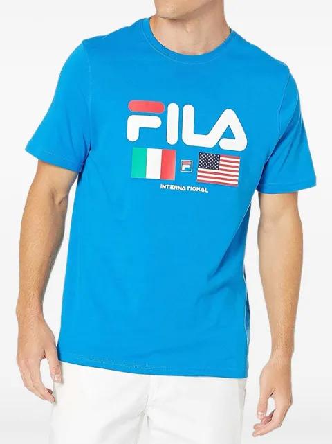 International T-shirt by FILA