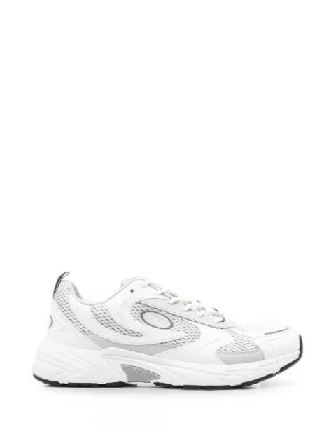 Kreatix panelled lace-up sneakers by FILA
