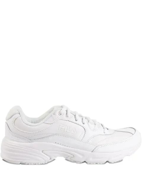 Memory Workshift Slip Resist sneakers by FILA