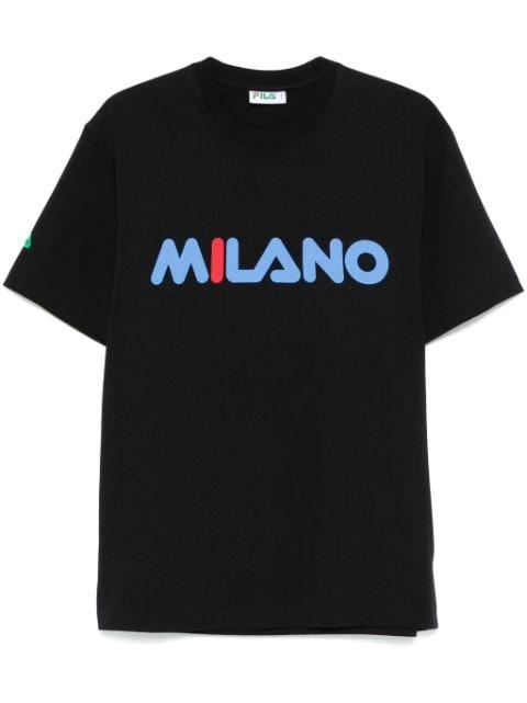 Milano T-shirt by FILA