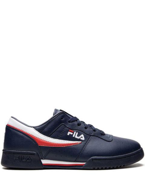 Original Fitness low-top sneakers by FILA