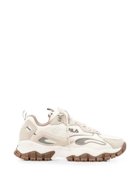 Ray Tracer TR2 lace-up sneakers by FILA