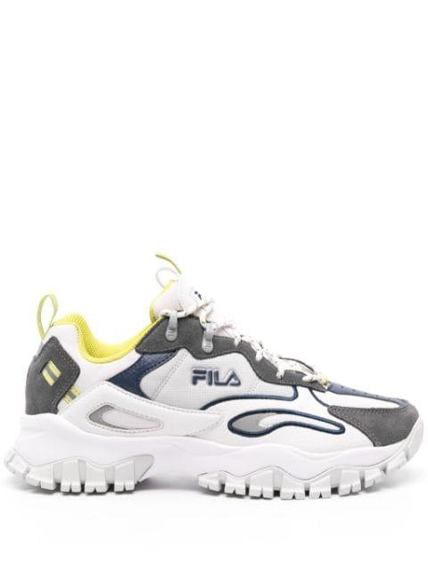 Ray Tracer TR2 sneakers by FILA