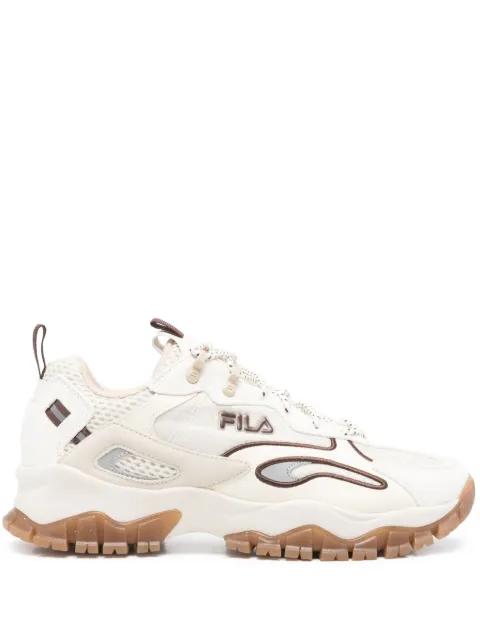 Ray Tracer Tr2 sneakers by FILA
