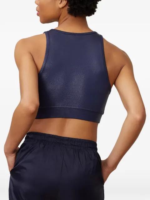 Teagan tank top by FILA