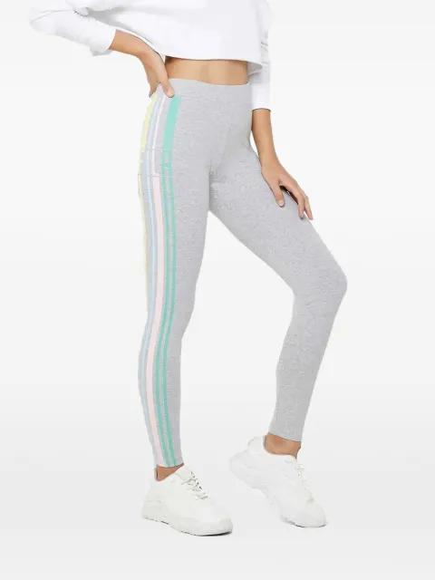 Virginia side-stripe leggings by FILA