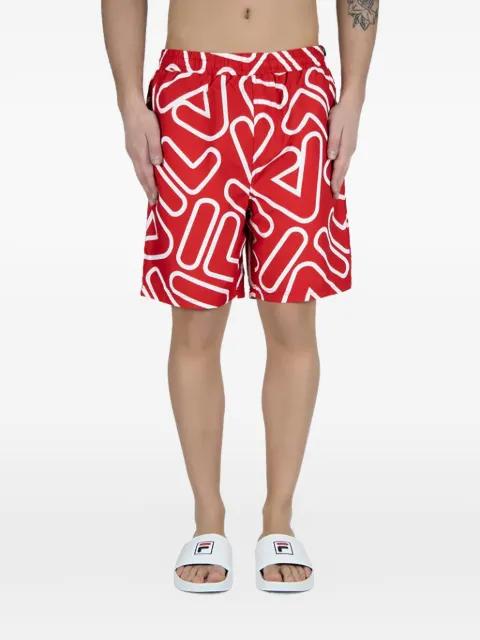 Yash swim shorts by FILA