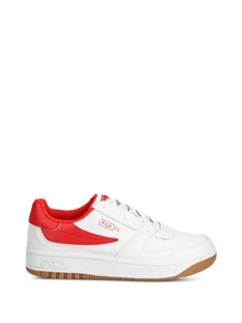 lace-up fastening sneakers by FILA