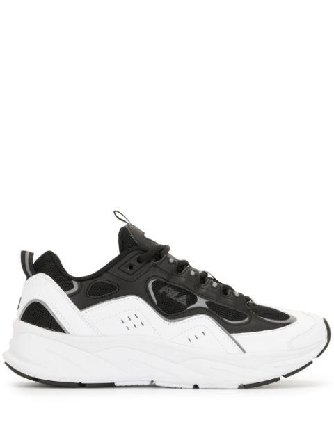 trigate plus trainers by FILA