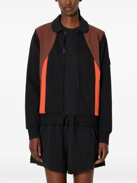 zip sweatshirt by FILA