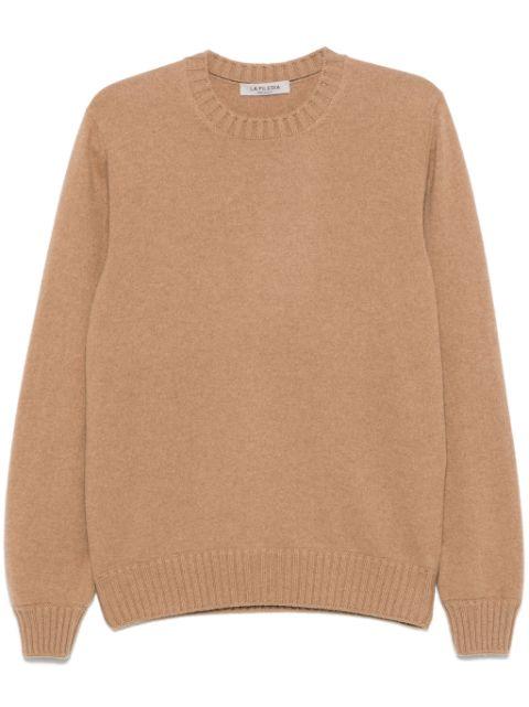 cashmere sweater by FILERIA