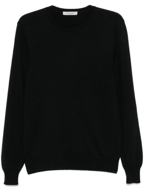 wool sweater by FILERIA