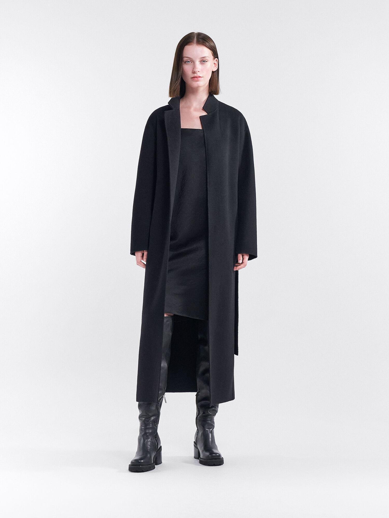 Alexa Coat by FILIPPA K