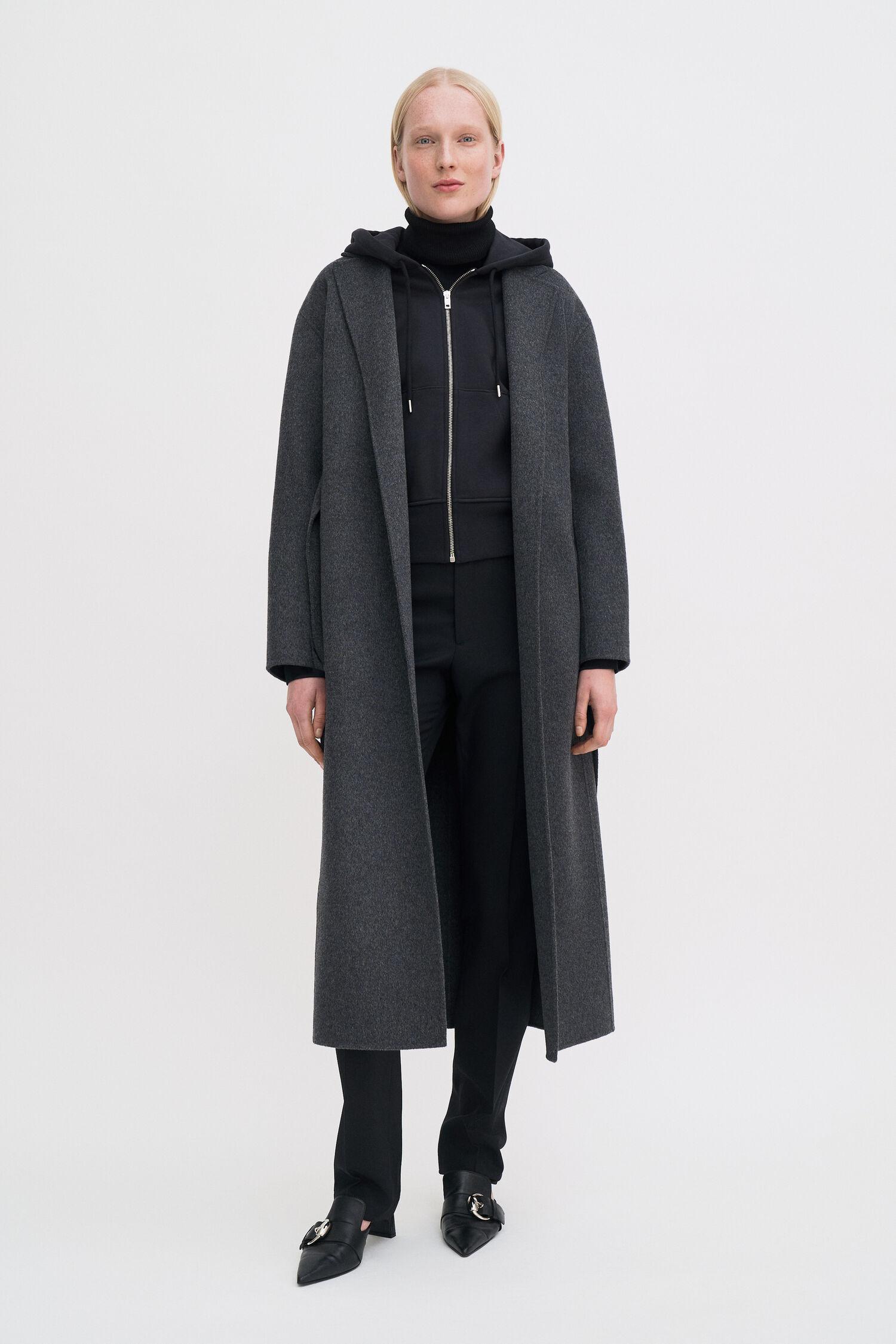 Alexa Coat by FILIPPA K