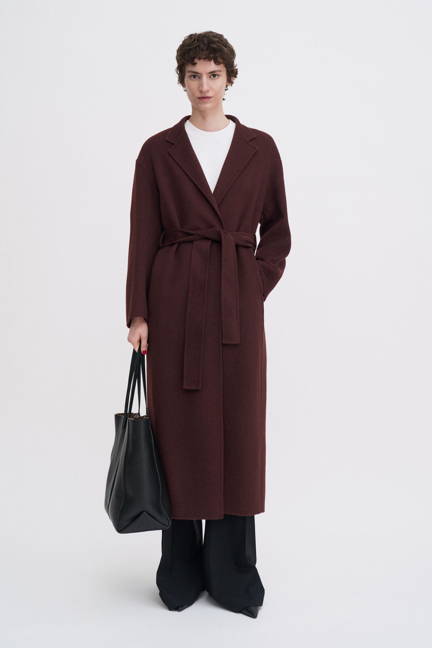 Alexa Coat by FILIPPA K