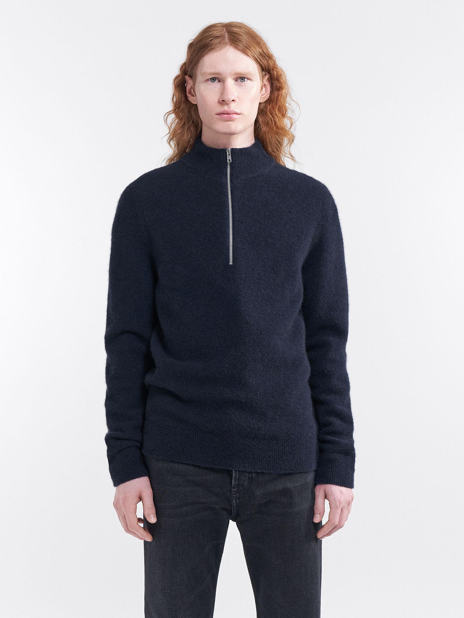 Andrew Yak Sweater by FILIPPA K