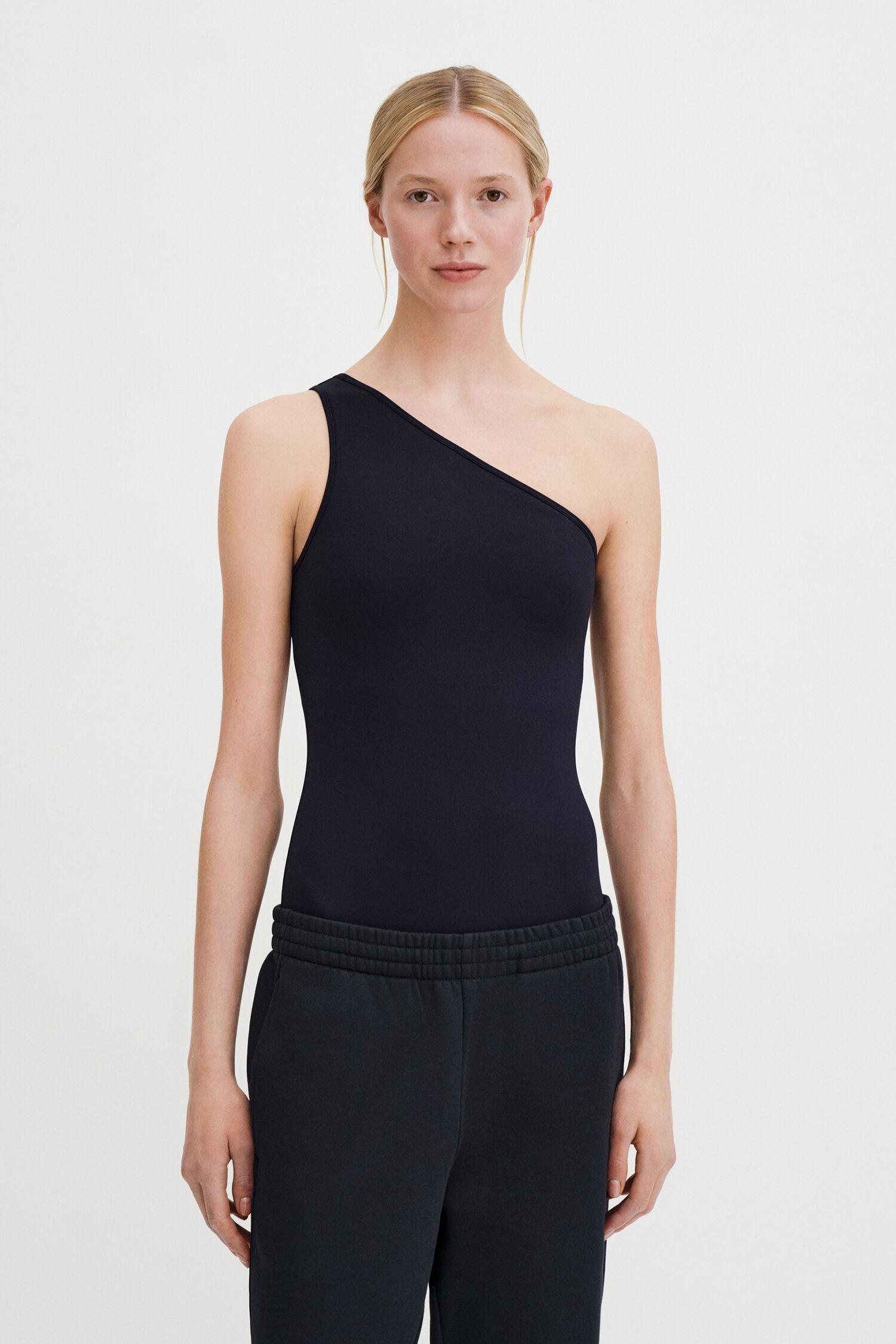 Asymmetric Body by FILIPPA K