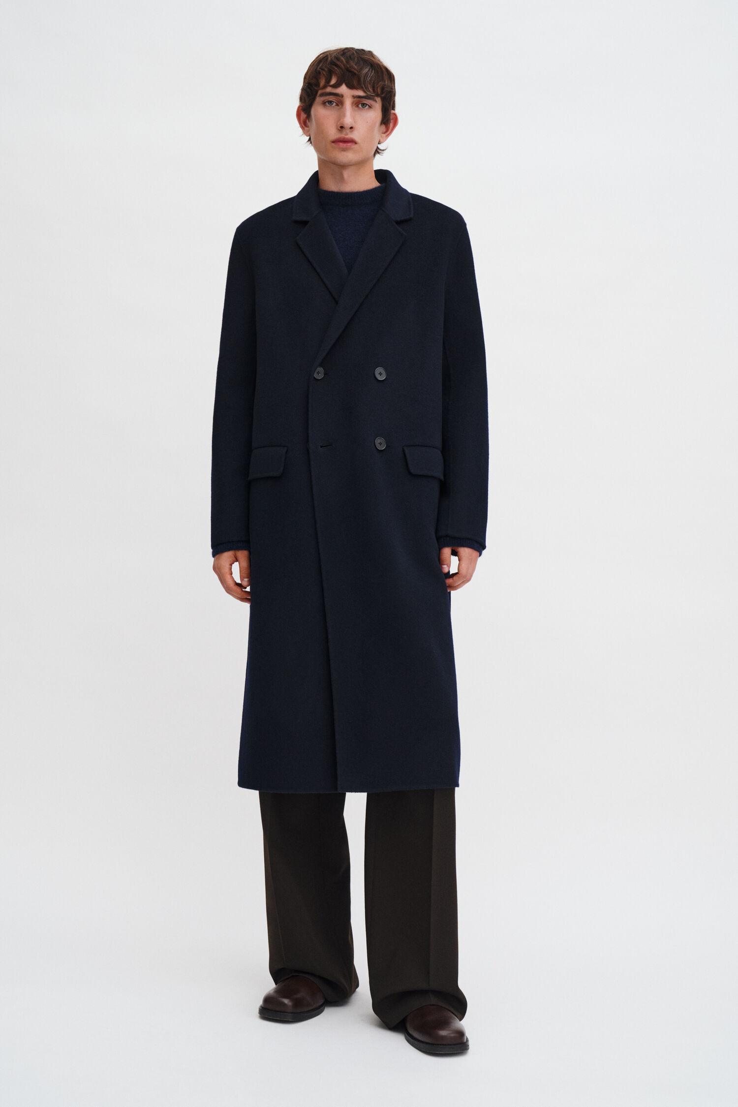 Athens Coat by FILIPPA K