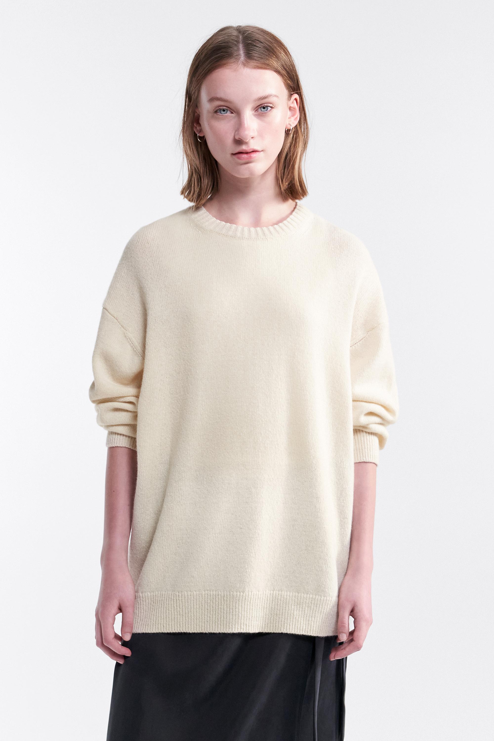Ava Sweater by FILIPPA K
