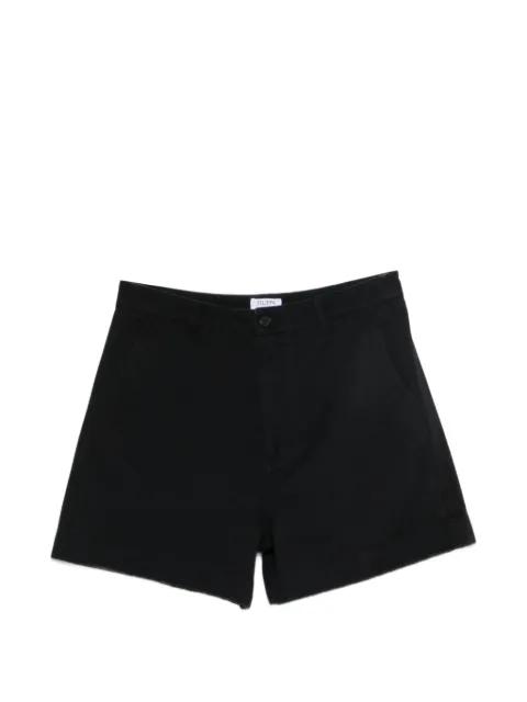 Baggy belt-loop pocket shorts by FILIPPA K