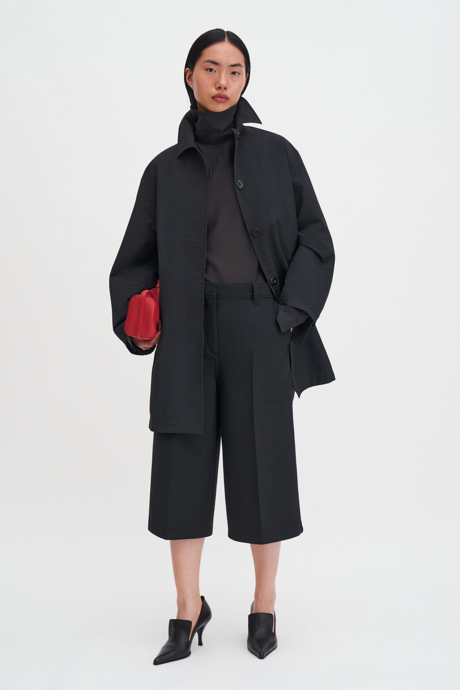 Blaire Mariner Coulottes by FILIPPA K