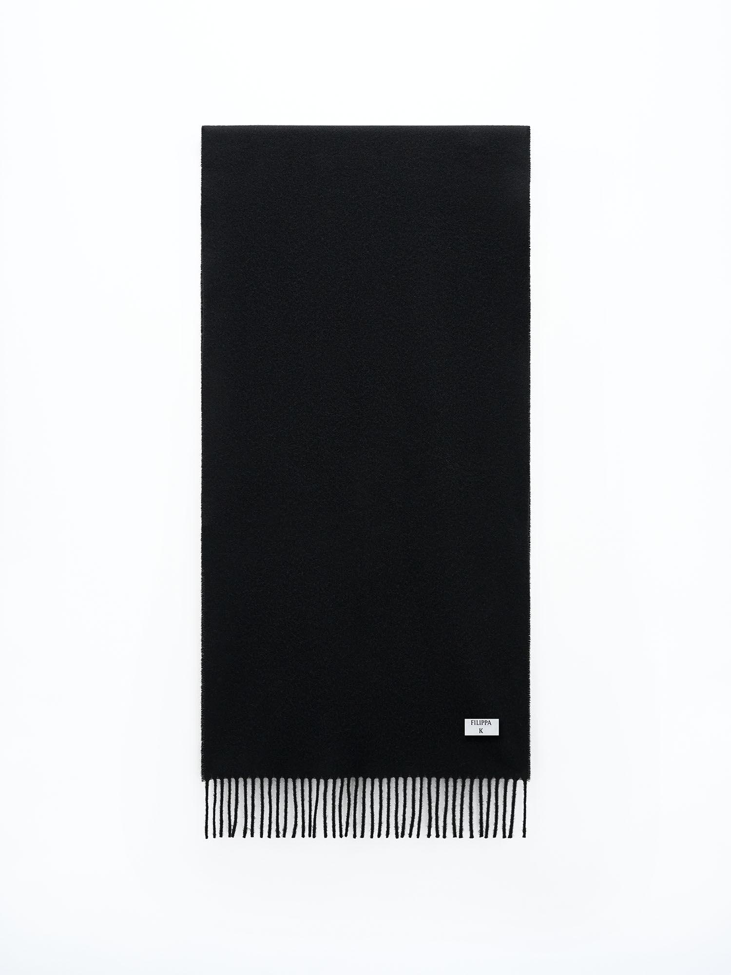 Cashmere Blend Scarf by FILIPPA K