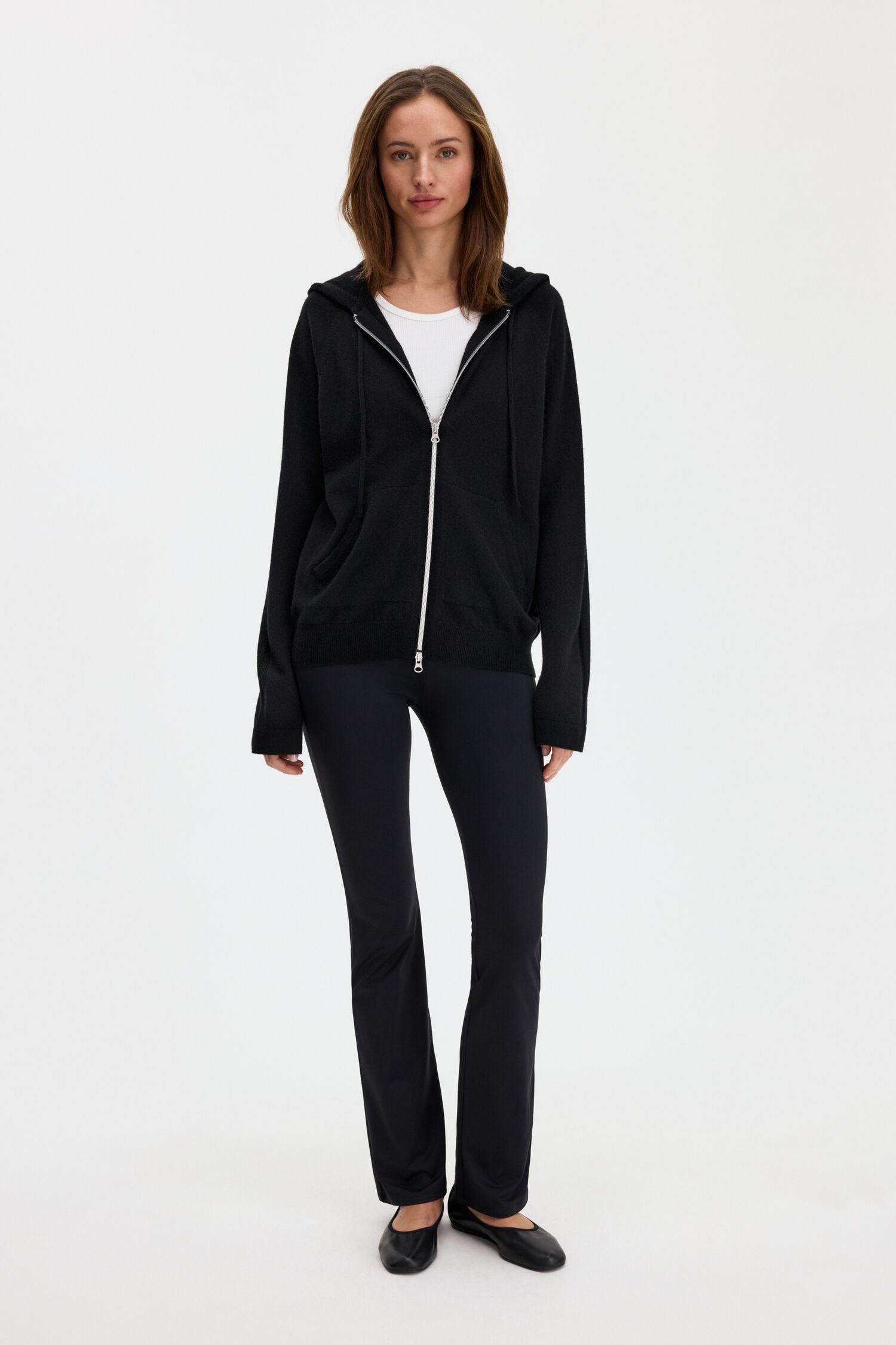 Cashmere Hoodie by FILIPPA K
