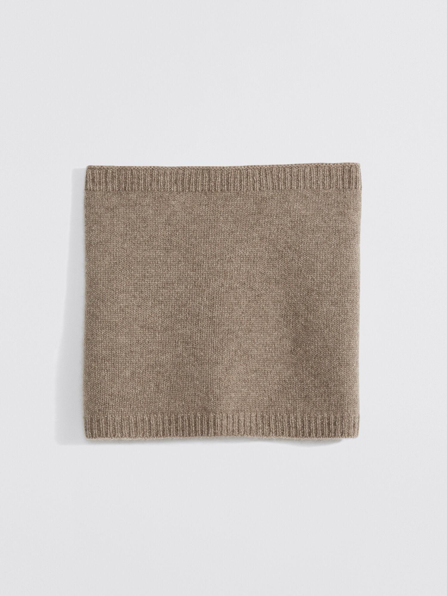 Cashmere Tube Scarf by FILIPPA K