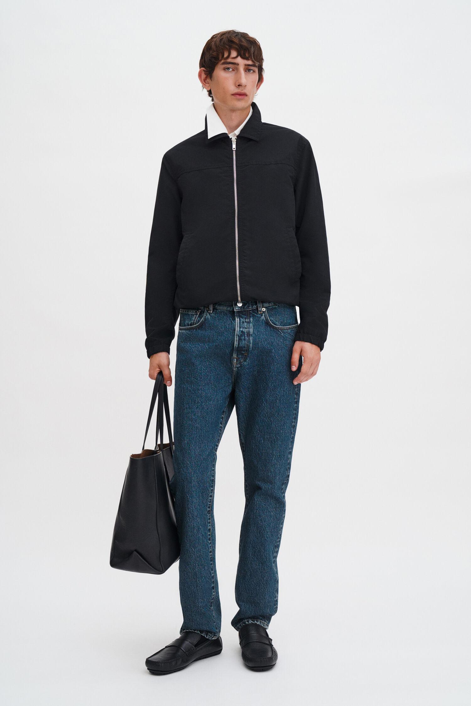 Classic Cut Jeans by FILIPPA K