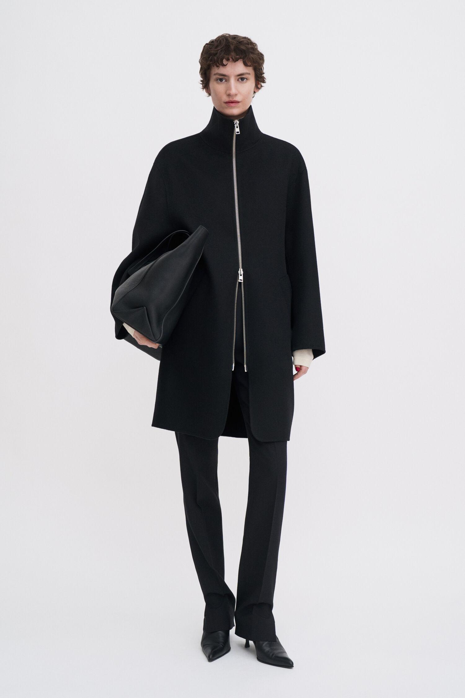 Dafina Coat by FILIPPA K