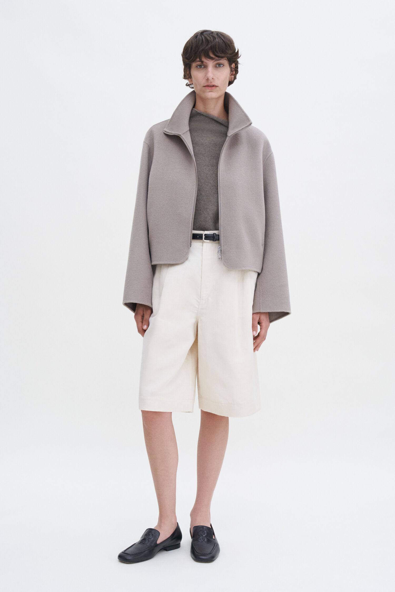 Dafina Jacket by FILIPPA K