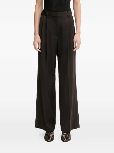 Darcey tailored trousers by FILIPPA K