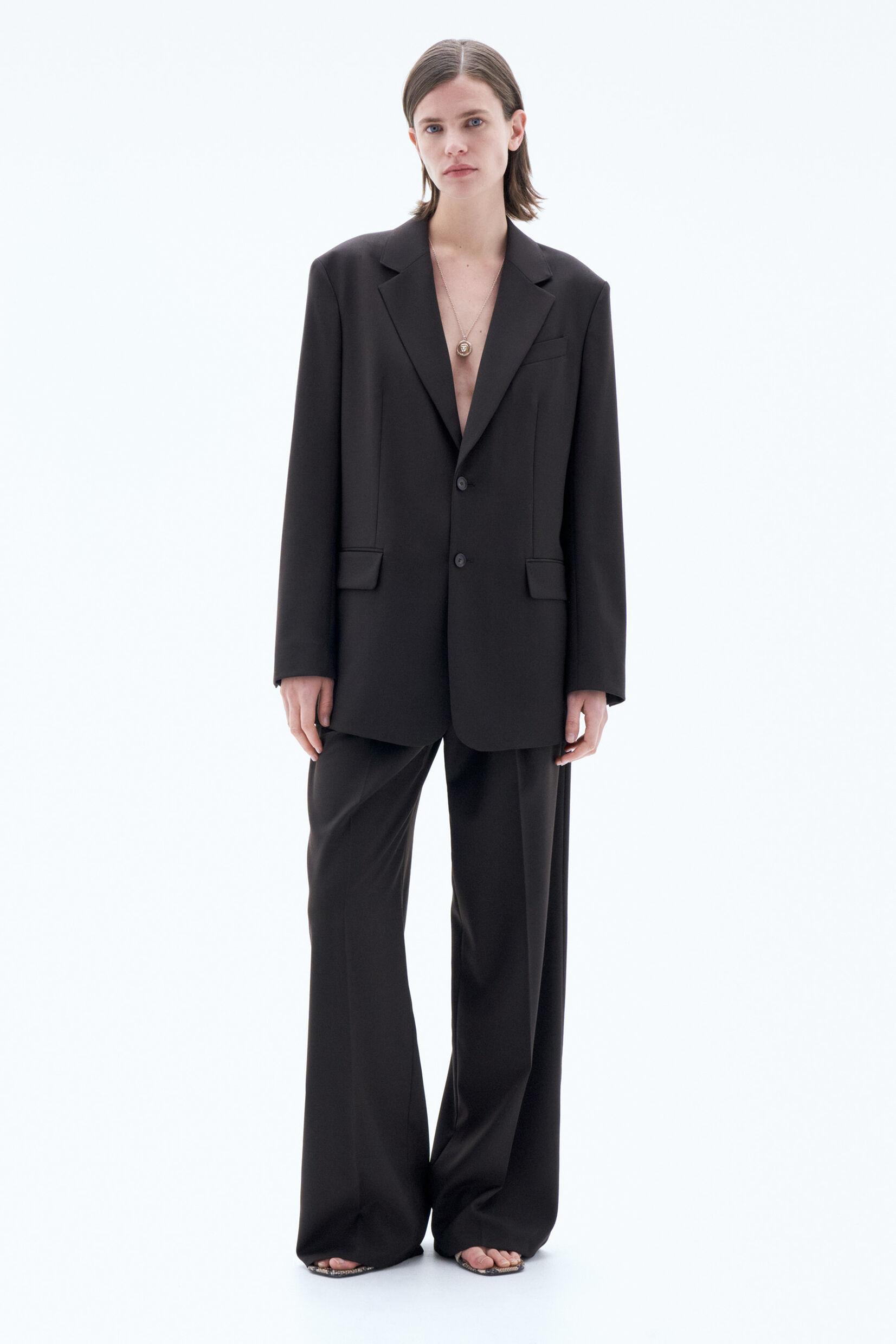 Davina Blazer by FILIPPA K