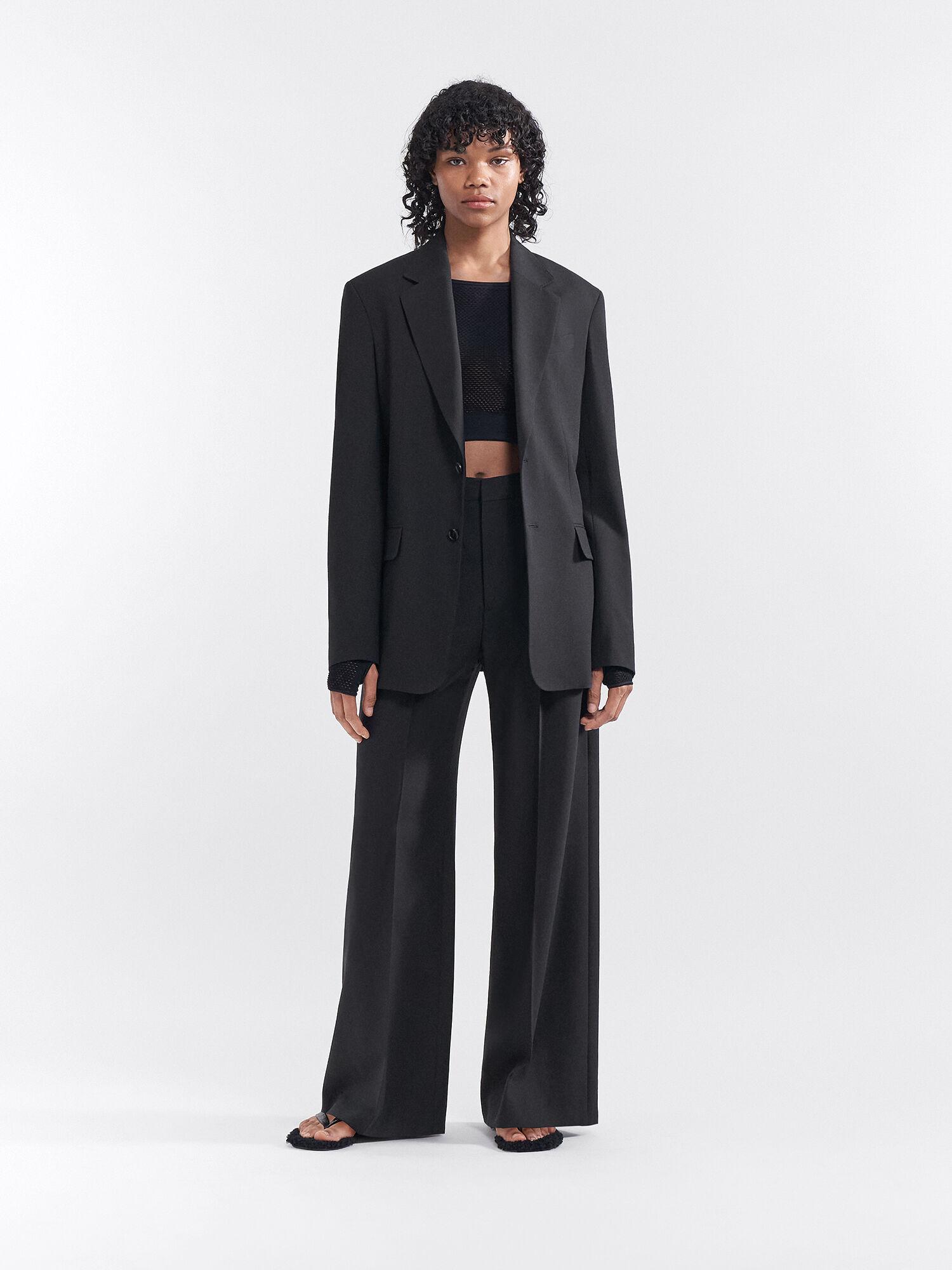 Davina Oversized Blazer by FILIPPA K