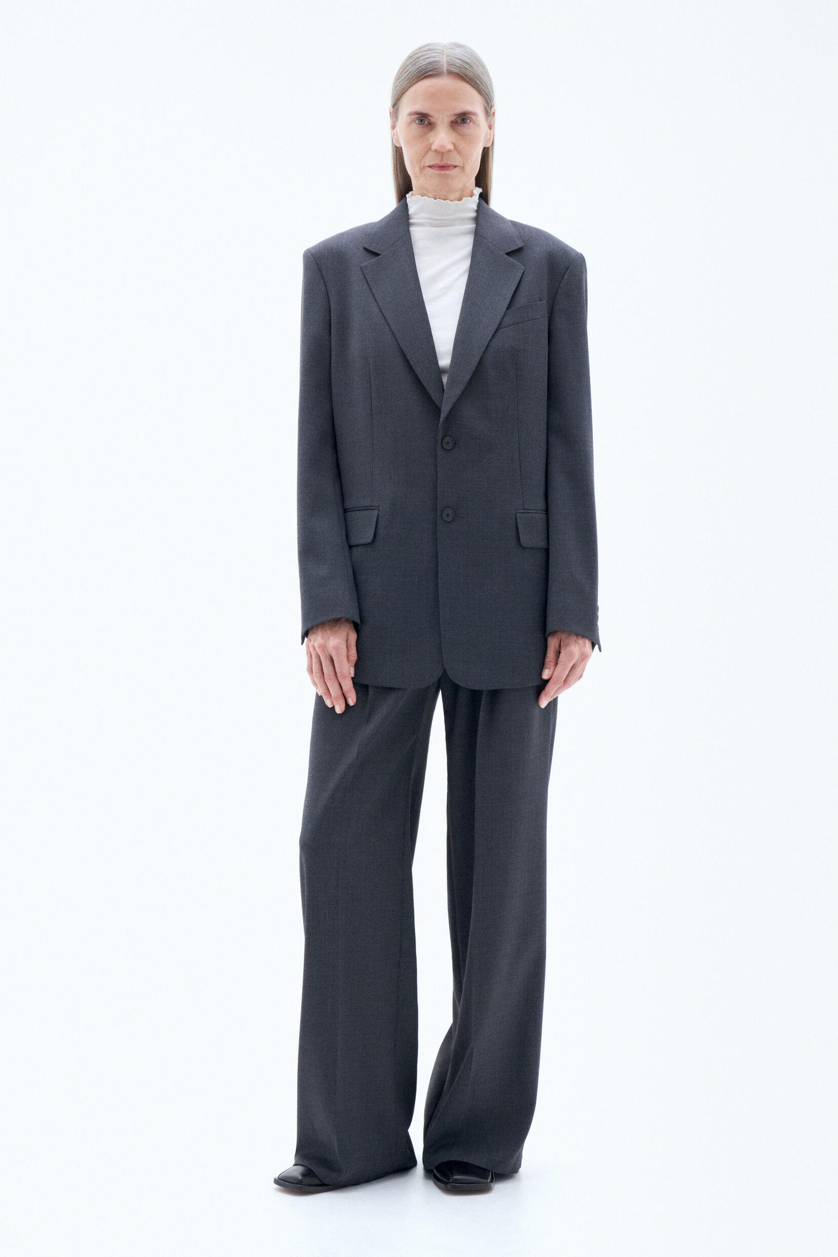 Davina Oversized Blazer by FILIPPA K
