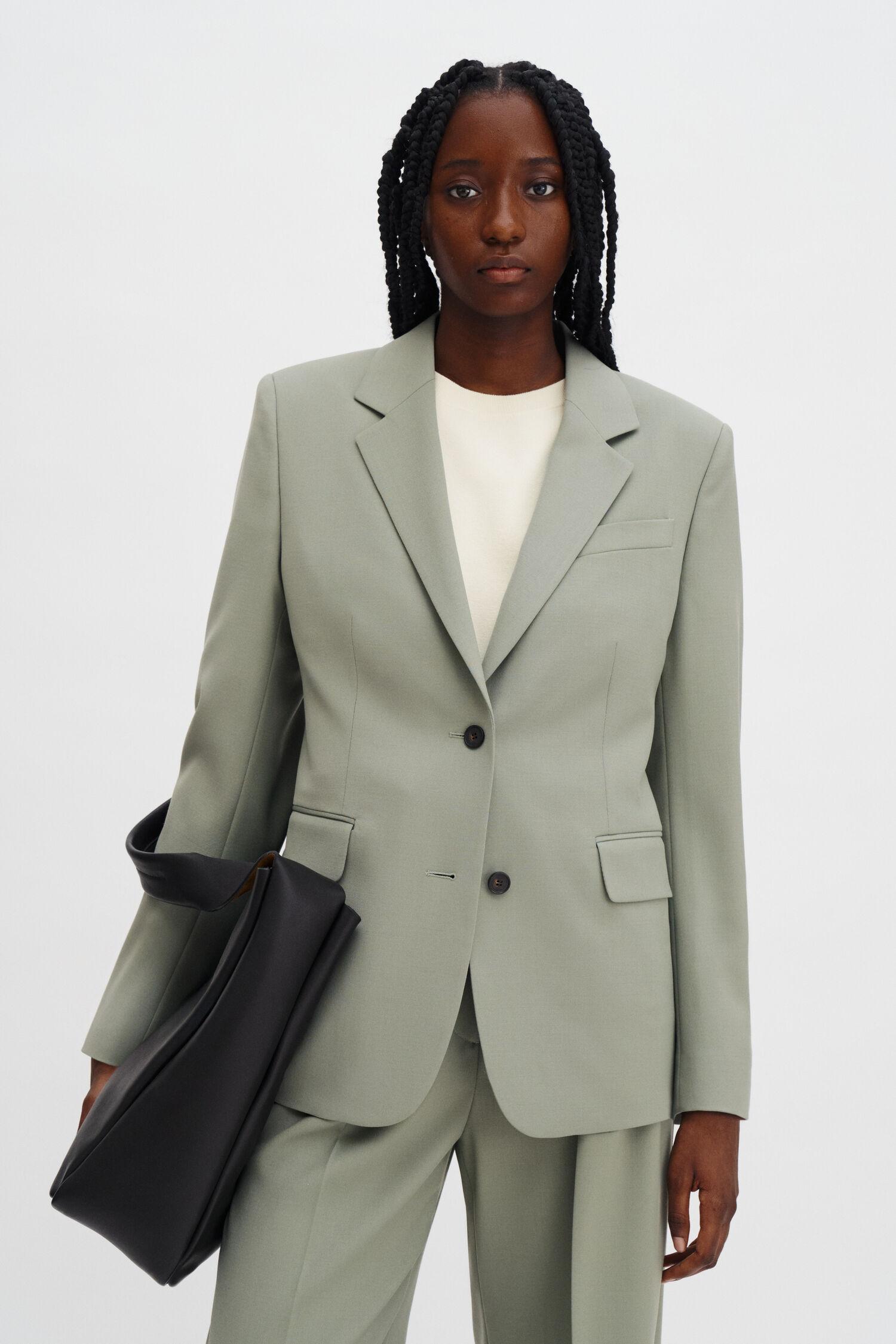 Delilah Blazer by FILIPPA K