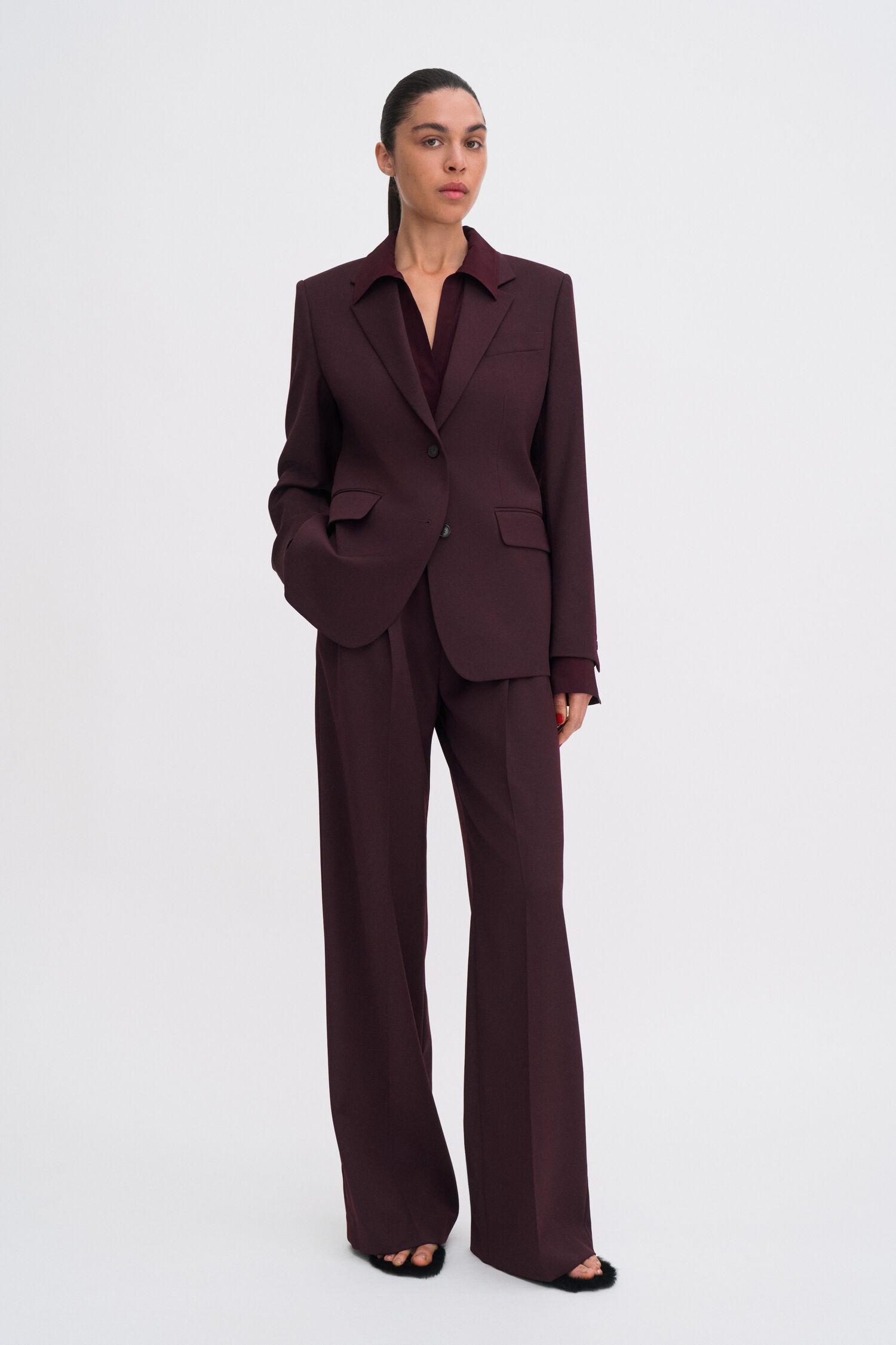 Delilah Blazer by FILIPPA K